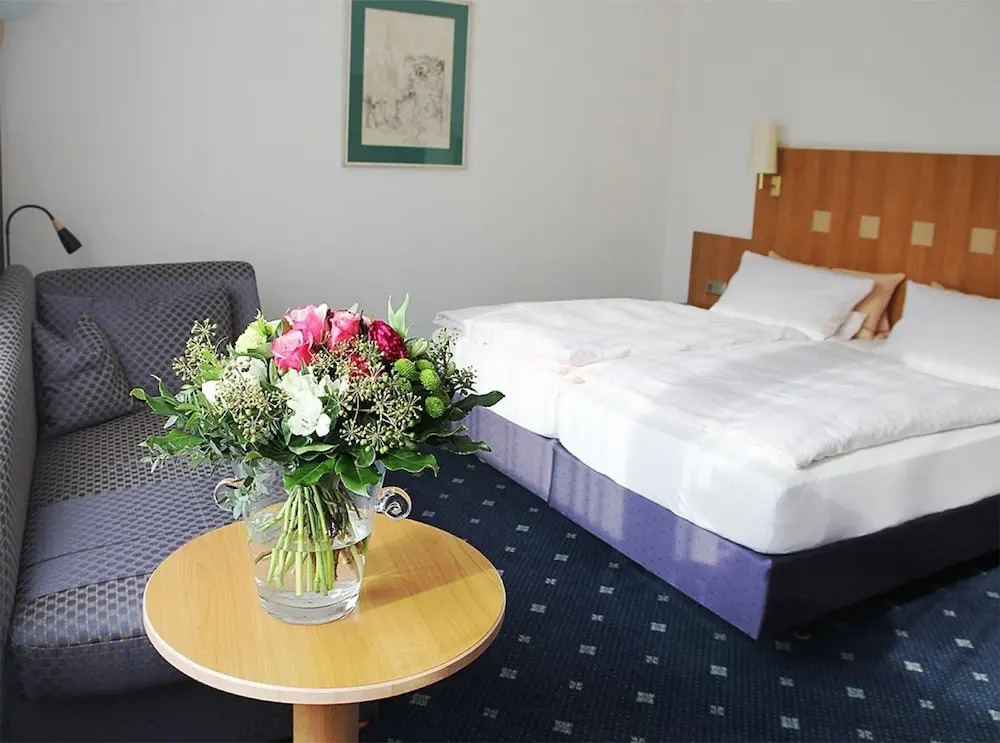 JustStay Ratingen Hotel & Apartments