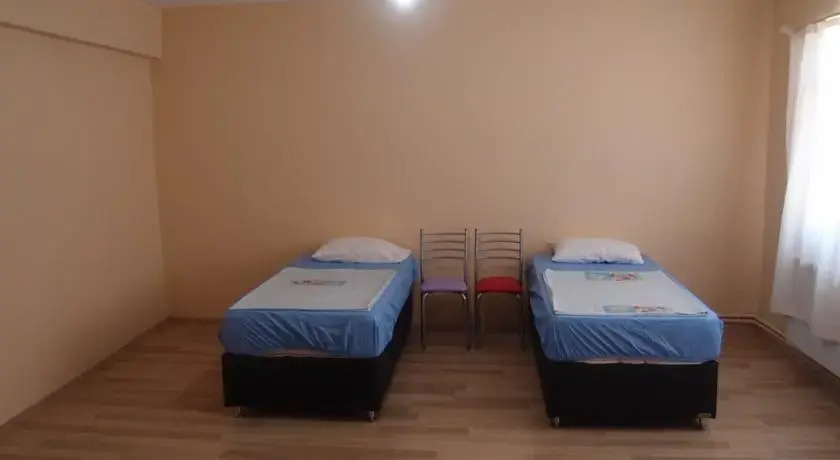 Yıldız Backpacker Pension
