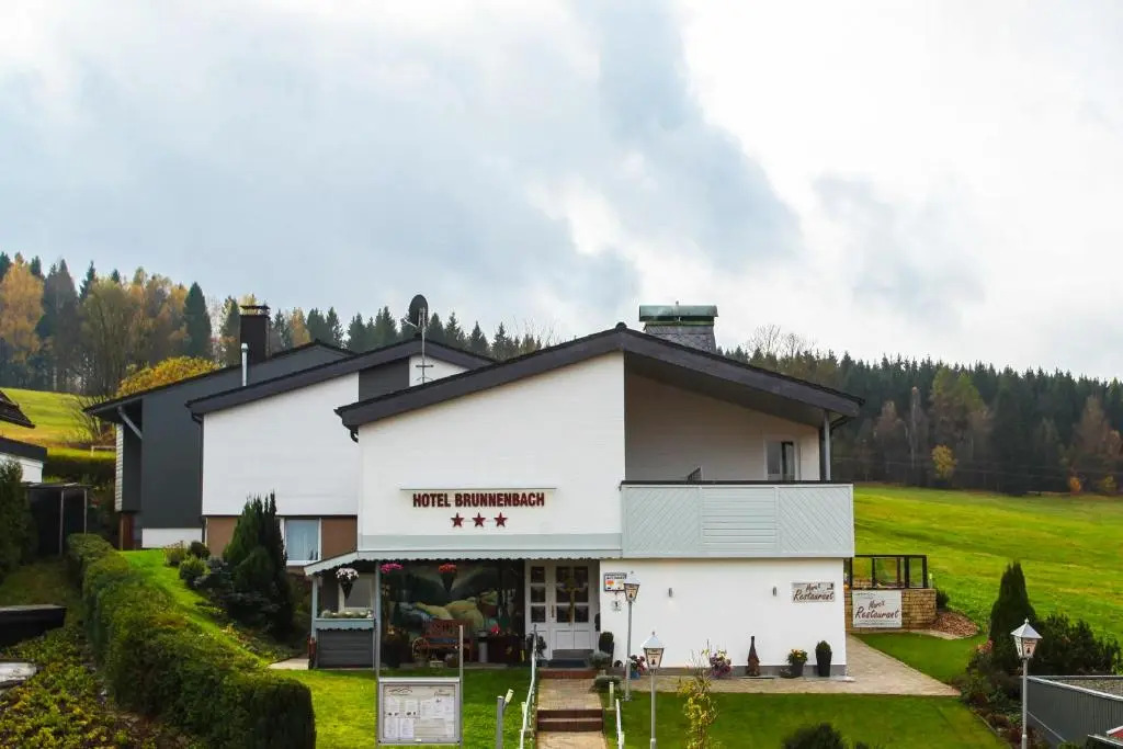 Hotel Brunnenbach