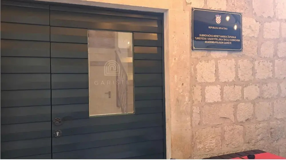 Dubrovnik Old town Hotel Akademis Gariste