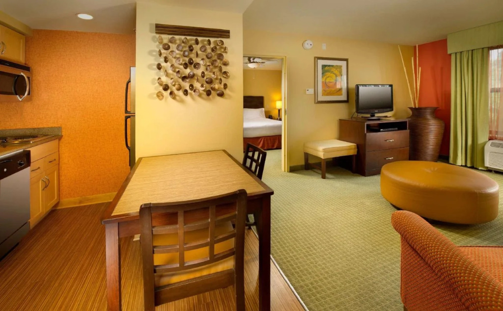 Homewood Suites by Hilton Columbus