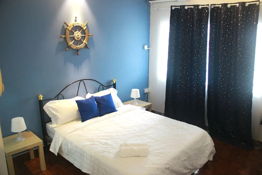 Haru Haru Homestay