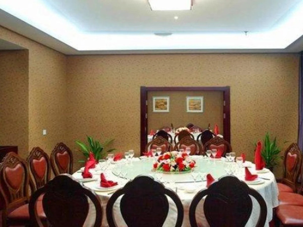 Ji Hotel Yichang Yiling