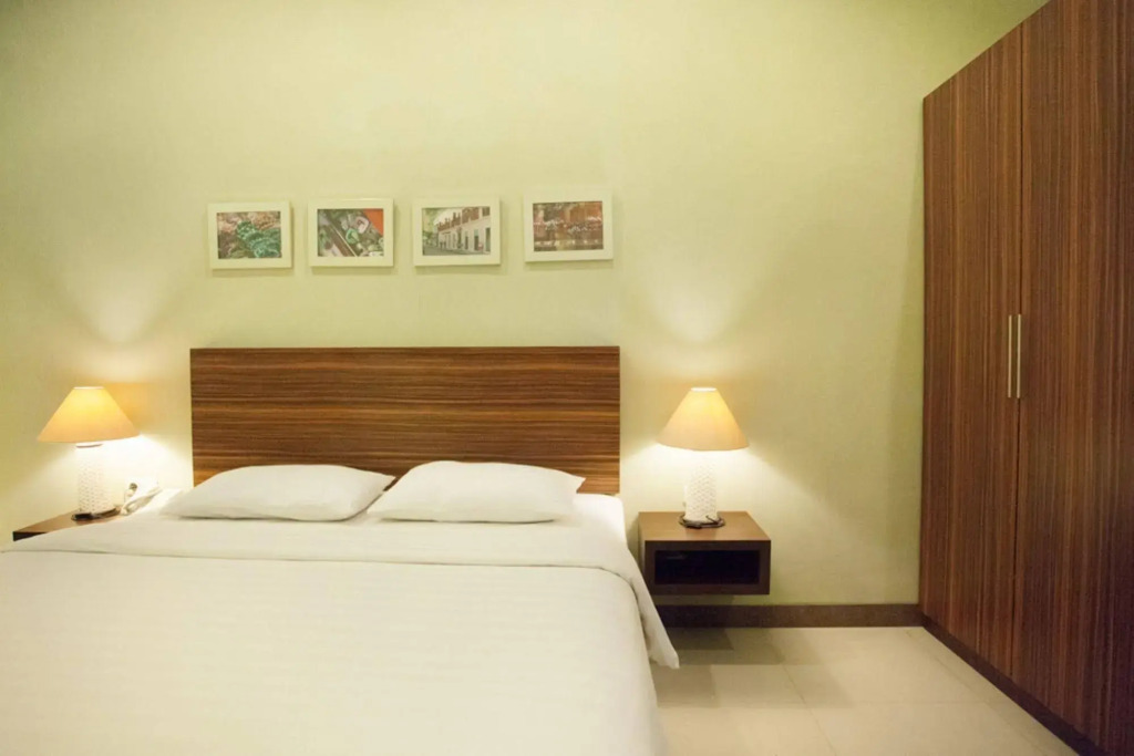 The Studio One at Nusa Dua