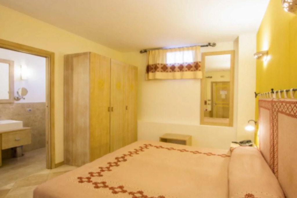 Hotel Domomea