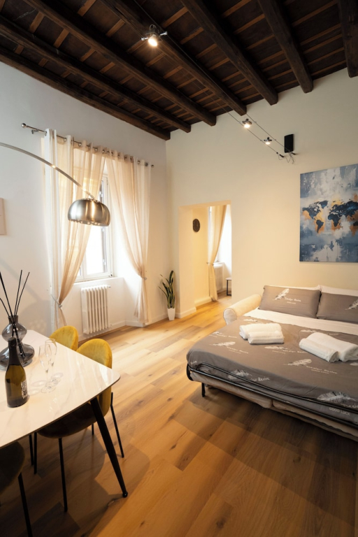 Prefetti 46 Lovely Flat