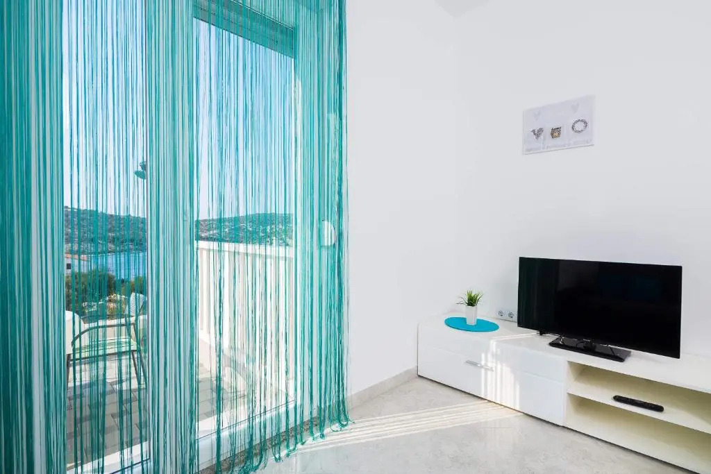 Apartments Sucic