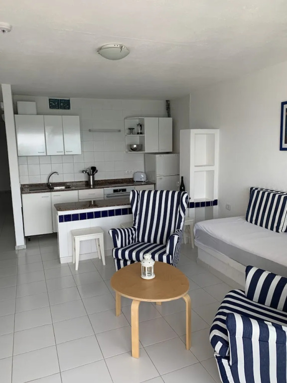 Apartamentos Cabrera