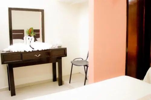 Hotel Humberto