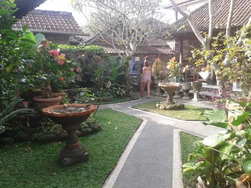 Pering Bungalow Ubud