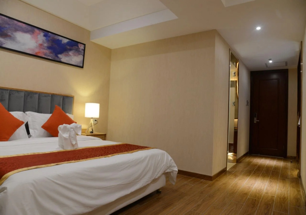 Romantic Seaview