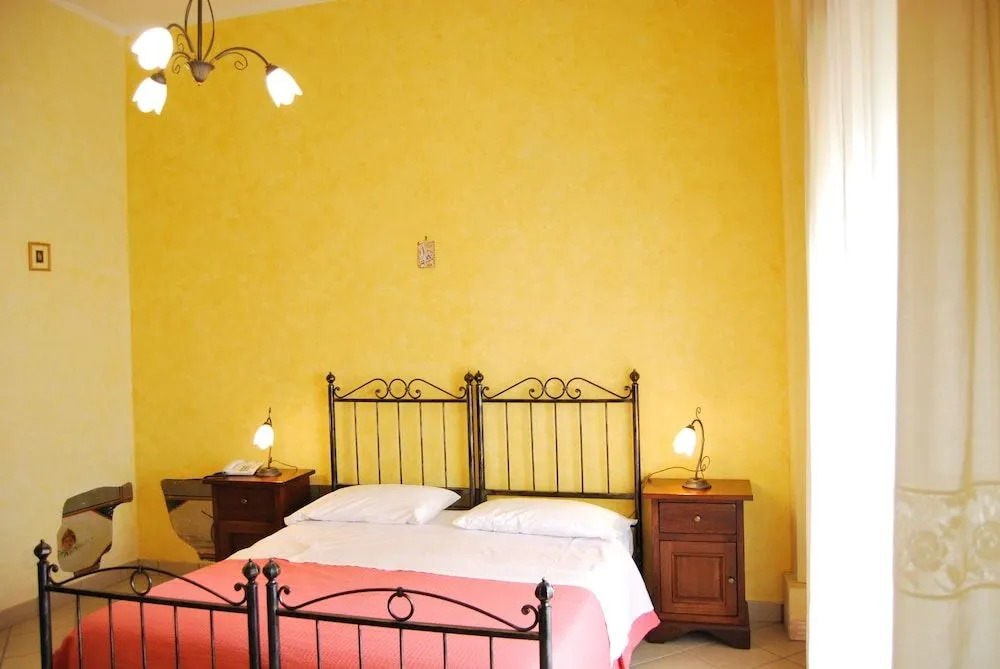 Hotel Risorgimento