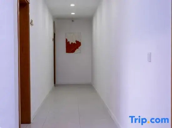Shidu Qili Villa Homestay
