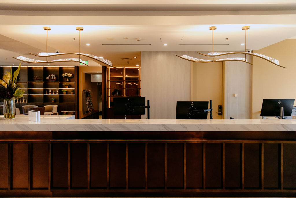 Crowne Plaza Sydney Macquarie Park by IHG