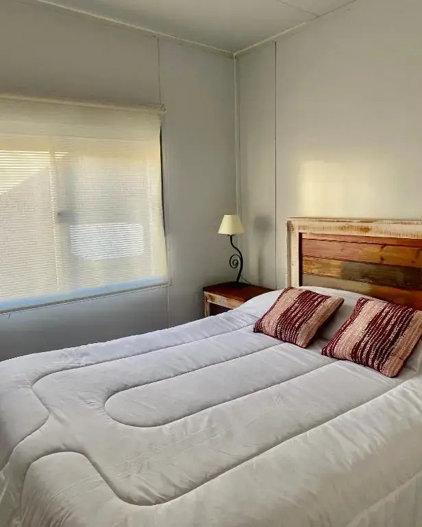 Casita de Piedra 6