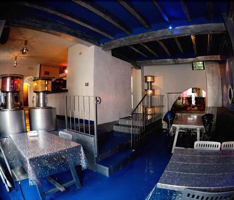 Canaan Boutique Hotel Ronda