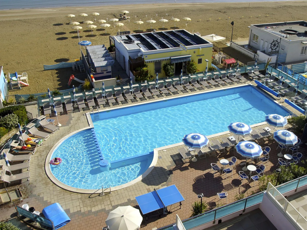 Hotel Lungomare