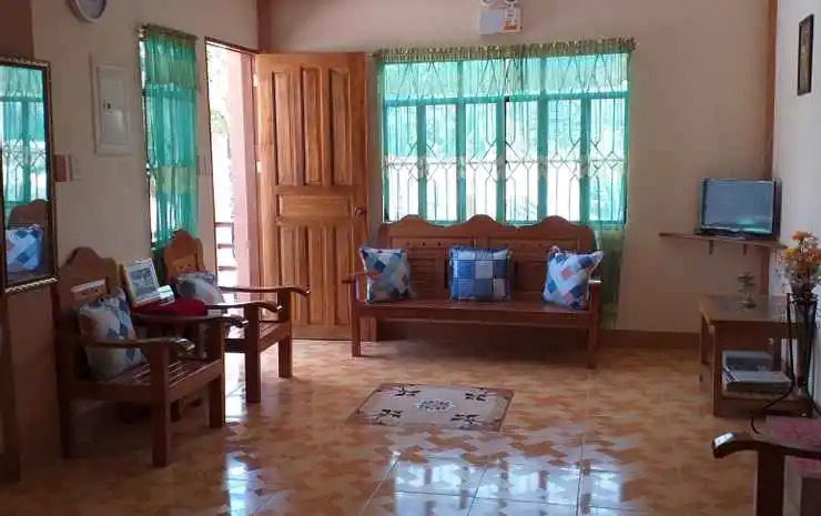 Bendoy's Transient House