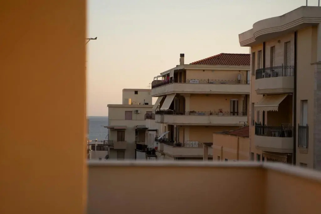 Appartamento Via Sassari