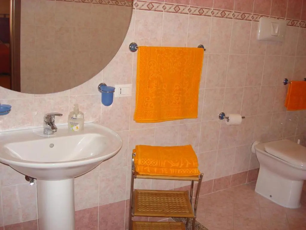 B&B Il Gabbiano