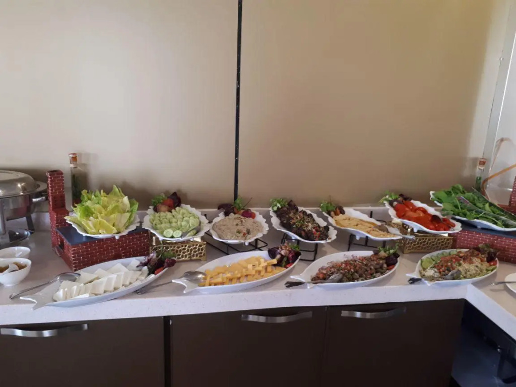 Areen AlBasateen Apartments for Serviced Apartments شقق ارين البساتين للشقق المخدومة