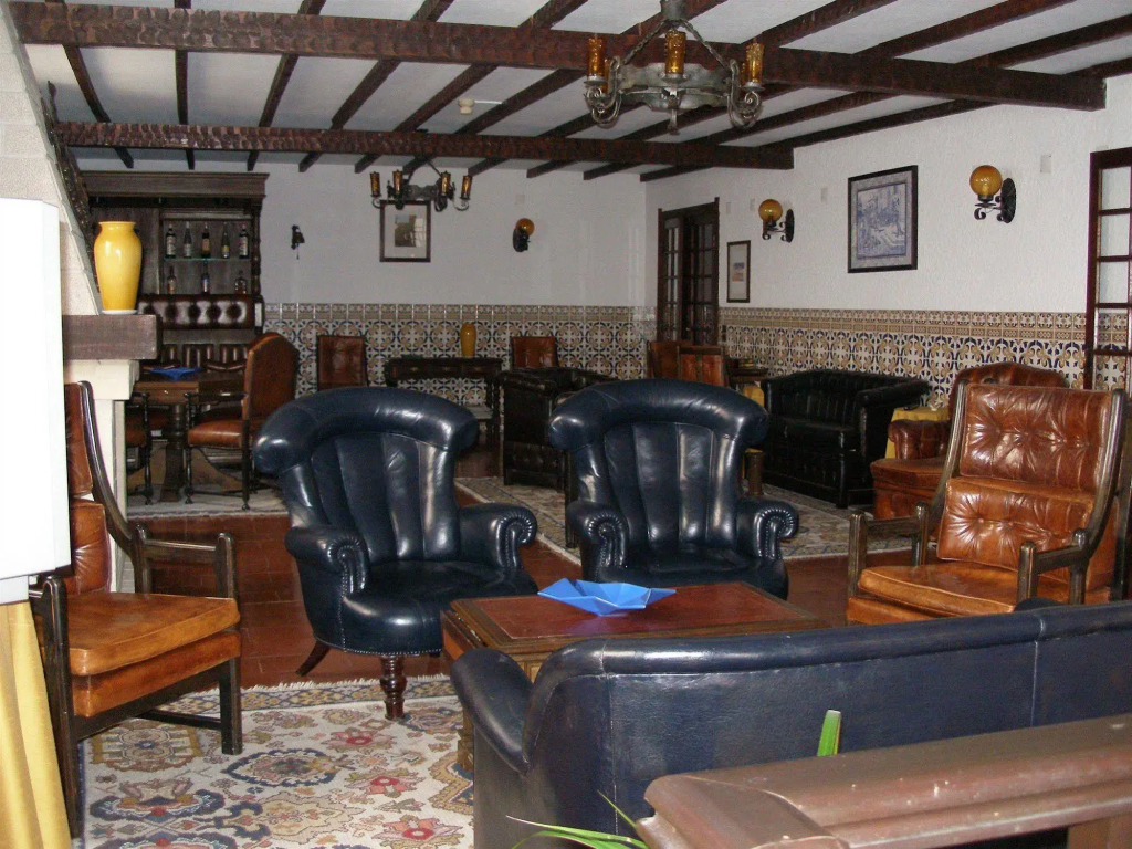 Rainha Santa Isabel - Óbidos History Hotel