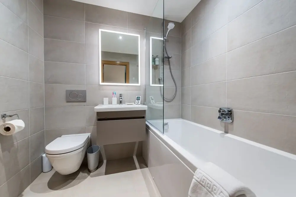 Dalriada Lodges Strathlethan