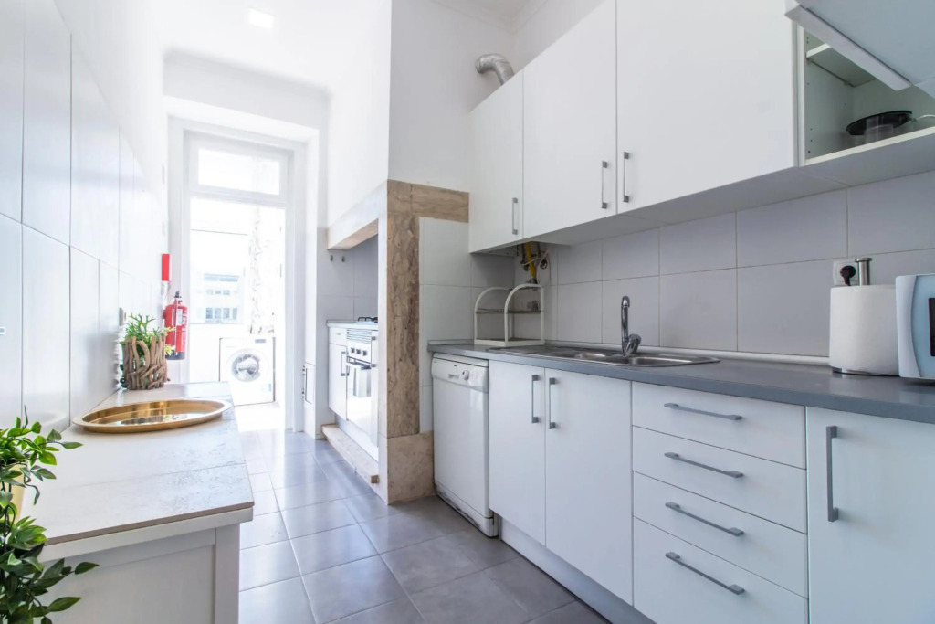 Guesthouse Liberdade - 7 Bedroom Apartment