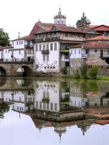 Casa do Rio