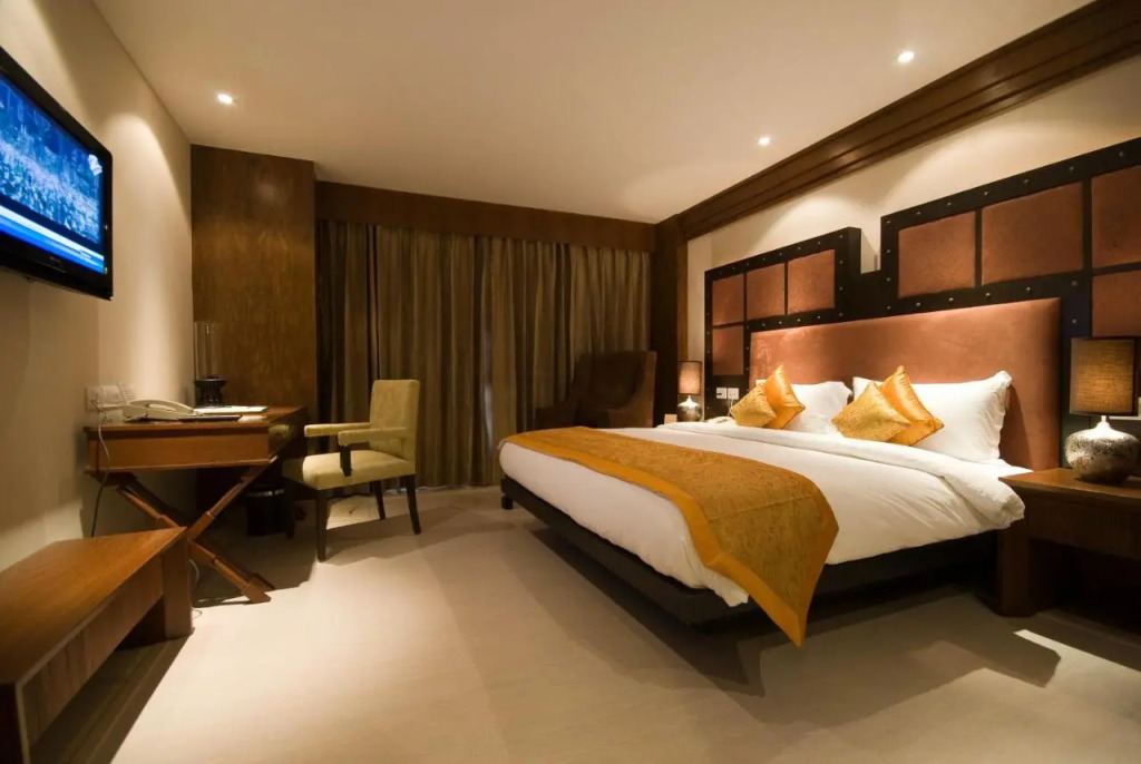 The Fern, Jaipur, Series by Marriott