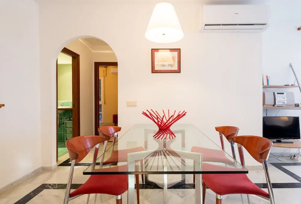 Apartamento Estepona