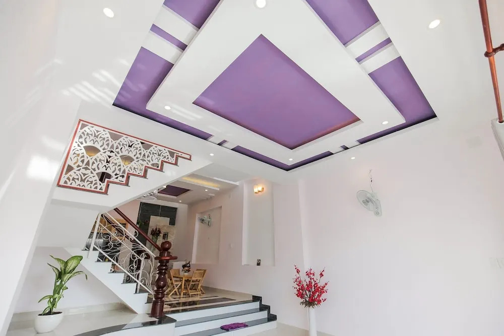 Tran Duy Luxury Villa Mini
