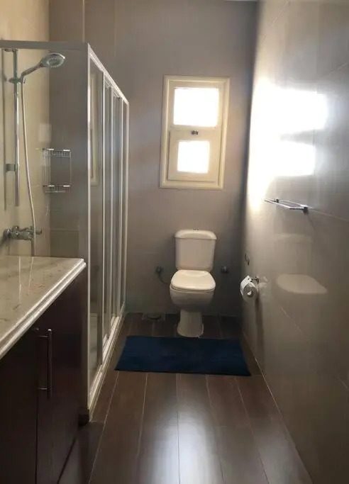 Luxury apartment in West Golf 5th settlement