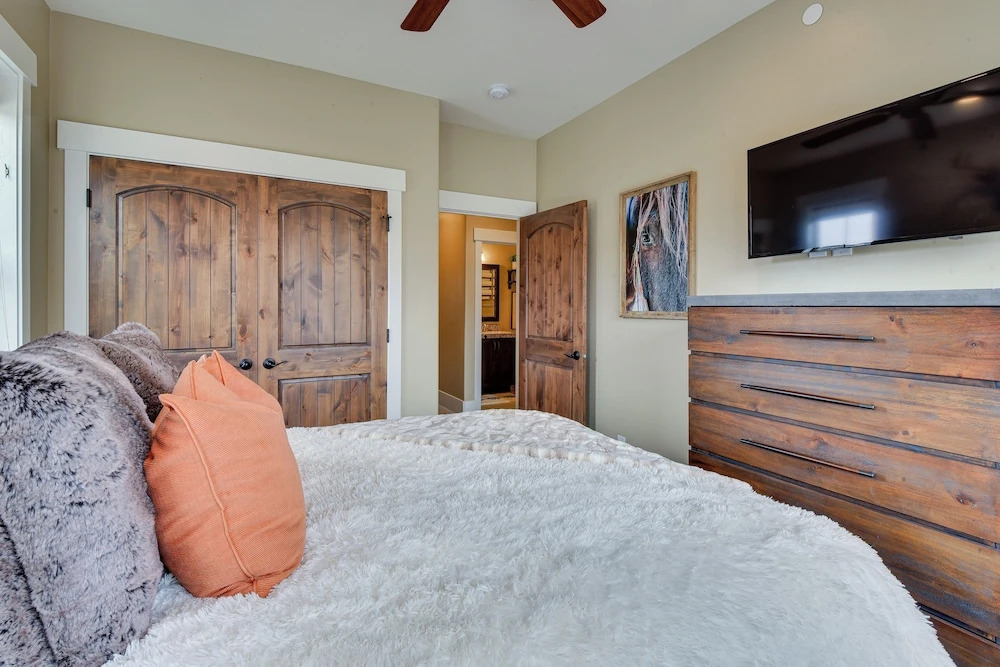 Park City Vacation Rental w/ Private Hot Tub