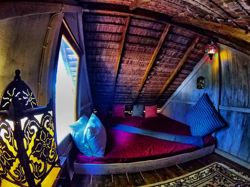 Cosmos Bungalows