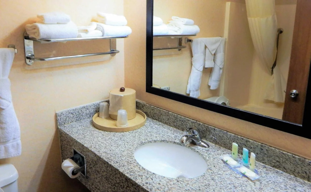 Econo Lodge Evanston