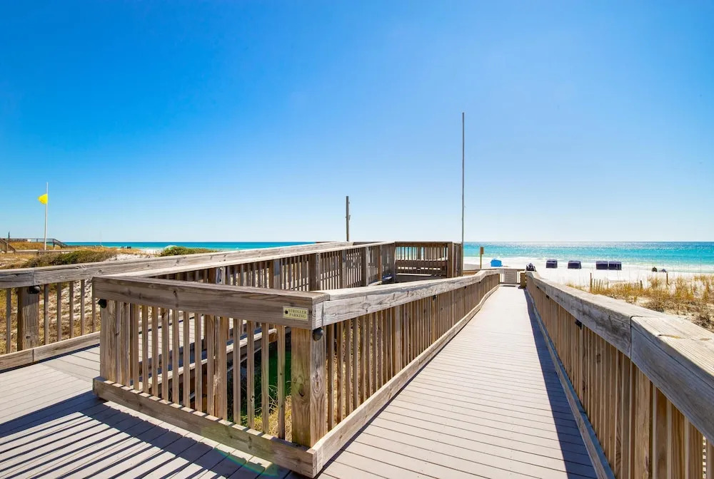 Westwinds 4764 at Sandestin