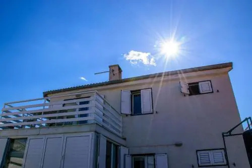 Apartments Branka