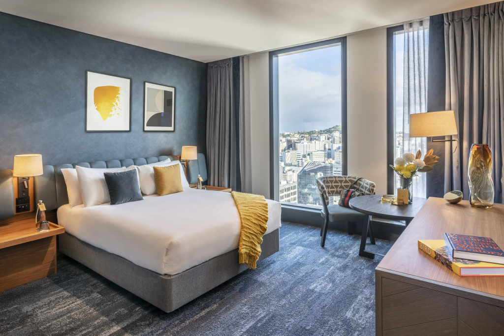 voco Auckland City Centre by IHG