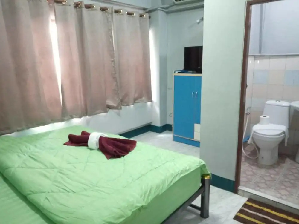 Baan Kwan Hotel