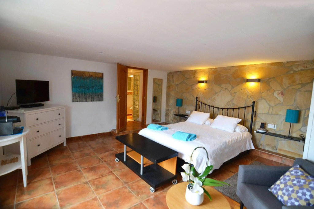 Casa Mallarenga Rooms