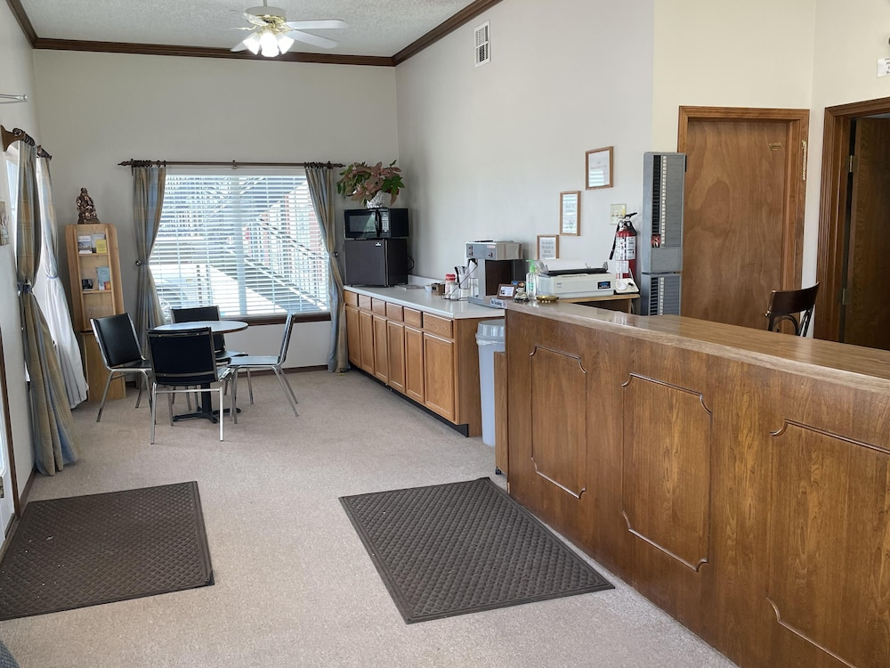 Heritage Inn
