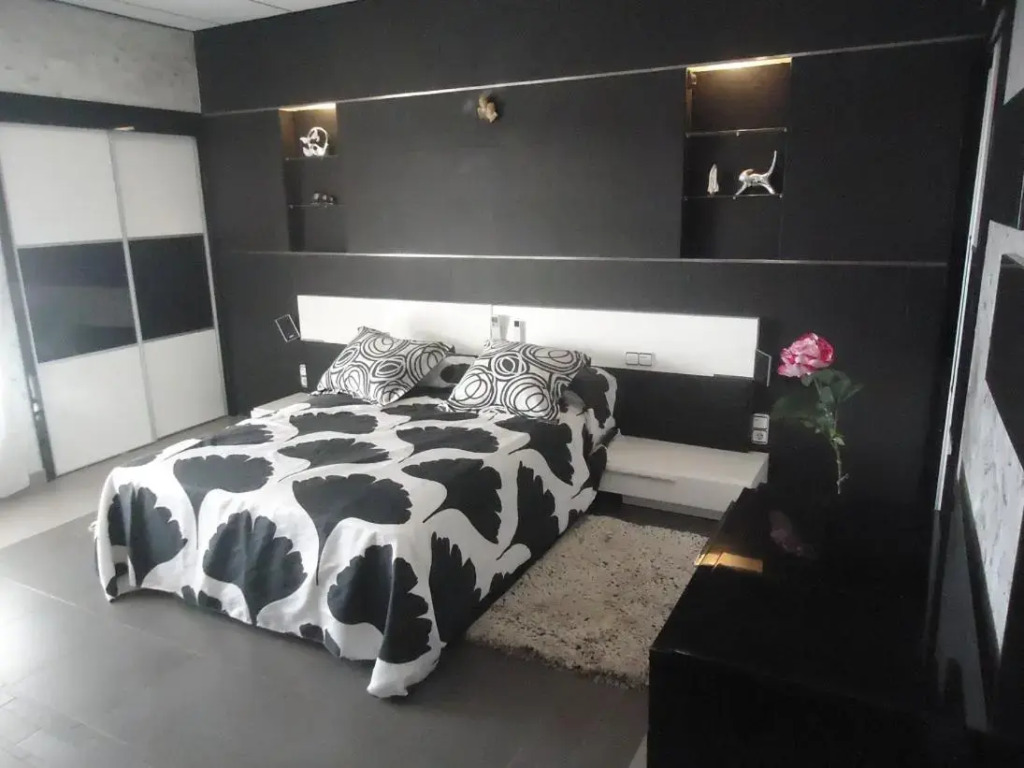 CASA RURAL LA SUITE DE ALMAGRO