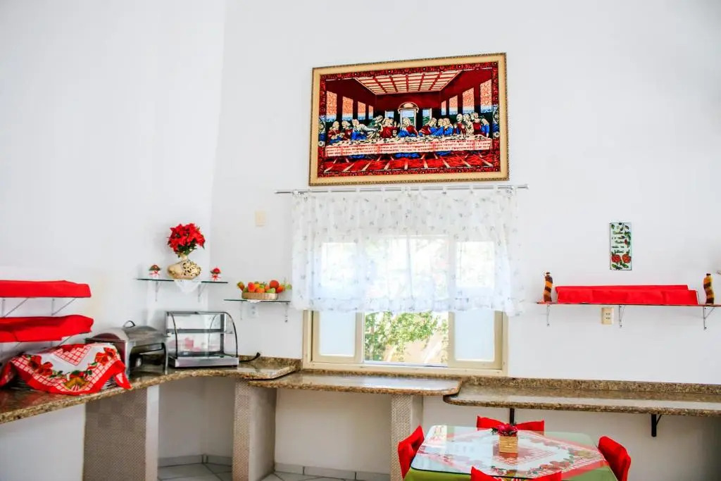 Hotel Palugi