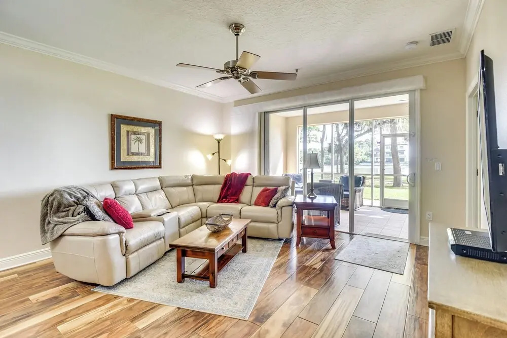 Riverfront Palm Coast Getaway w/ Resort Amenities!