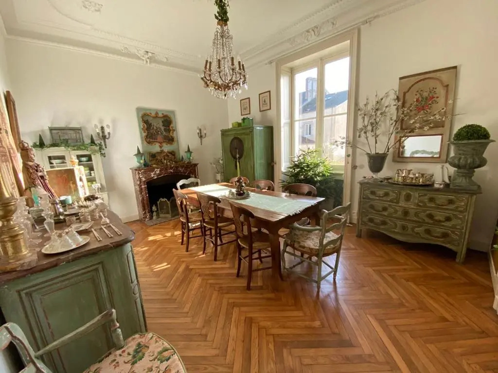 Le Celadon