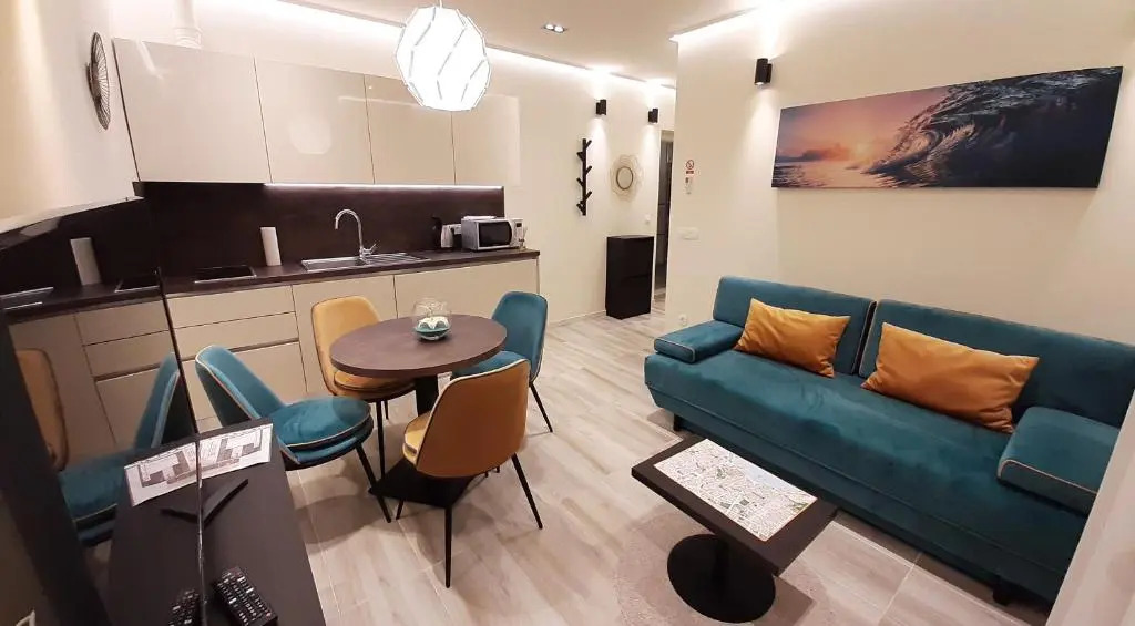 Perimar Luxury Apartments and Rooms Split Center