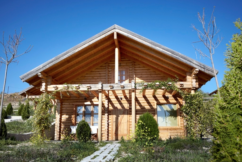 Hyades Mountain Resort