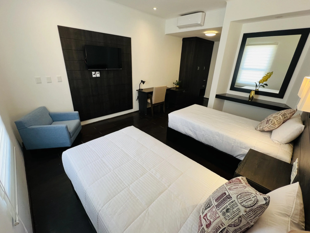 QA Hotel
