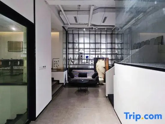 Mitto Youth Hostel (Chengdu Kuanzhai Alleys Huapaifang Metro Station Branch)
